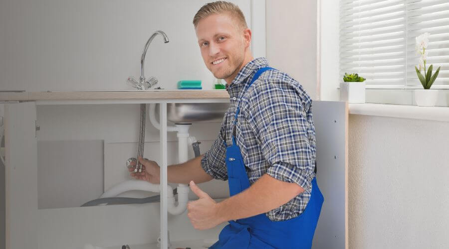 Same Day Plumbing Service in Drake, ND
